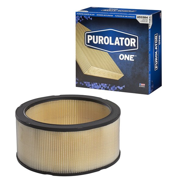 Purolator Purolator A53384 PurolatorONE Advanced Air Filter A53384